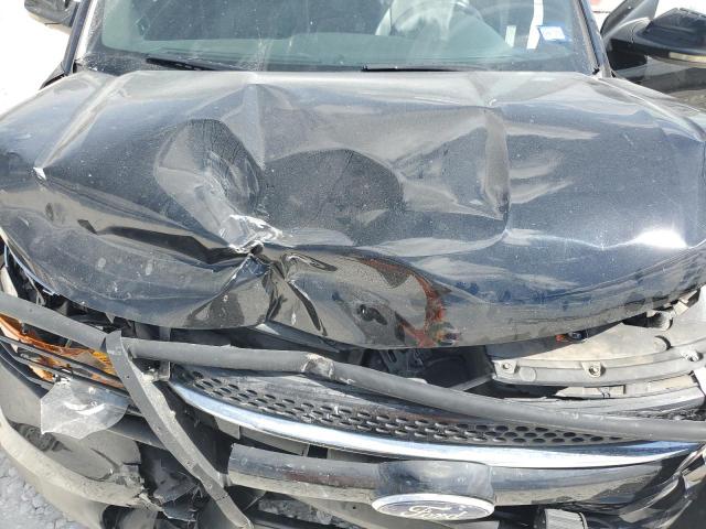 Ford Explorer Limited Image 11