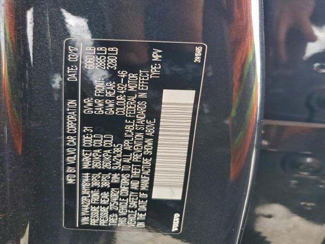 Volvo XC90 T6 Image 2