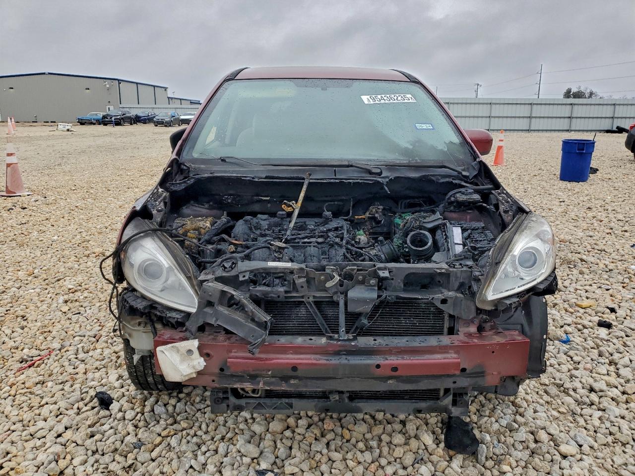 Mazda 5 Image 4