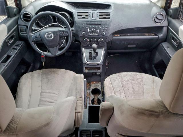 Mazda 5 Image 14