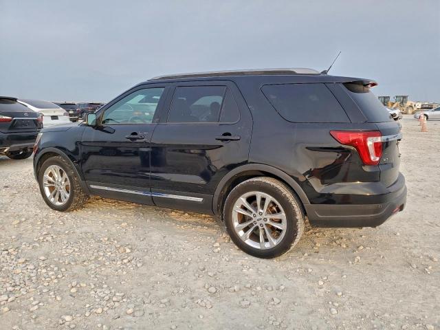 Ford Explorer Xlt Image 2