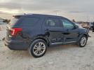 Ford Explorer Xlt Image 3
