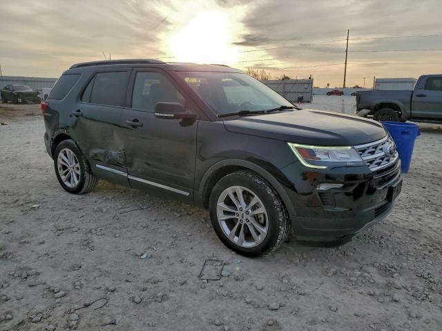 Ford Explorer Xlt Image 9