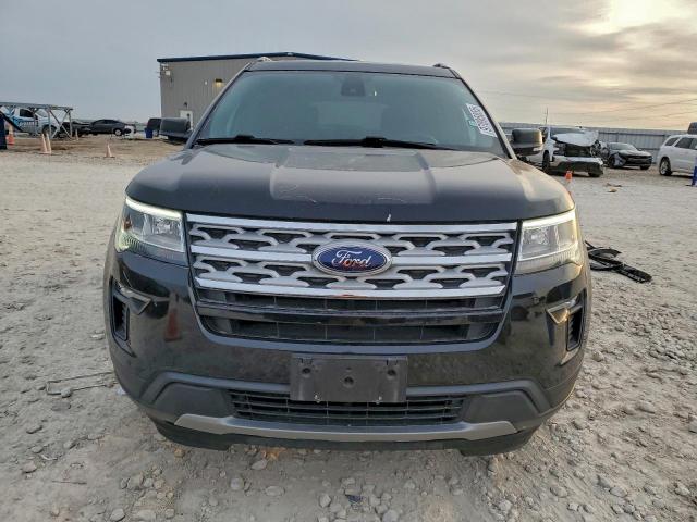 Ford Explorer Xlt Image 5