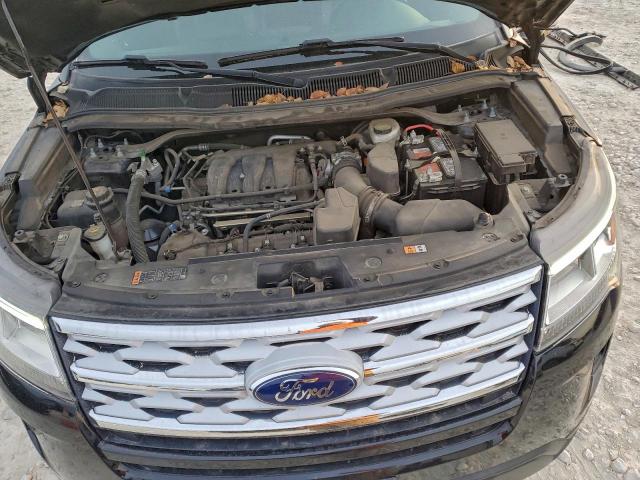 Ford Explorer Xlt Image 11