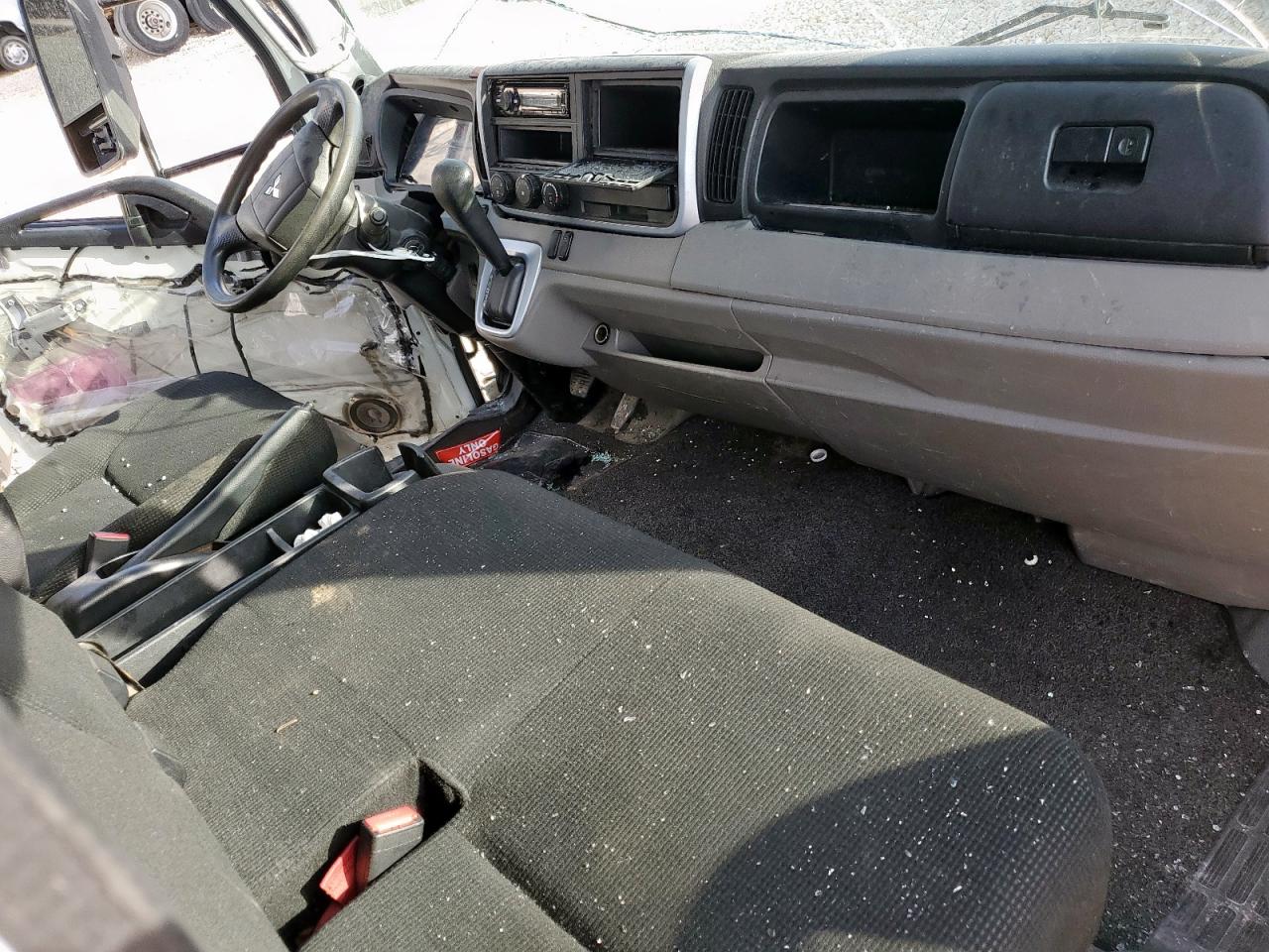 Mitsubishi Fe Fec72s Fec72s Image 11