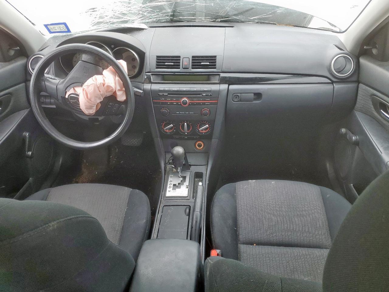 Mazda 3 I Image 3