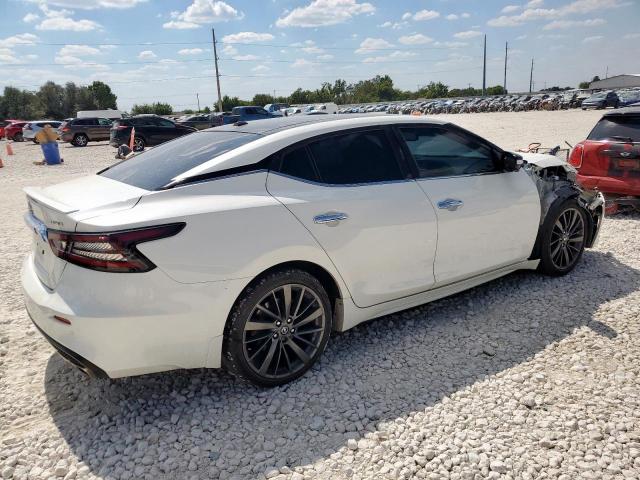 Nissan Maxima Platinum Image 6