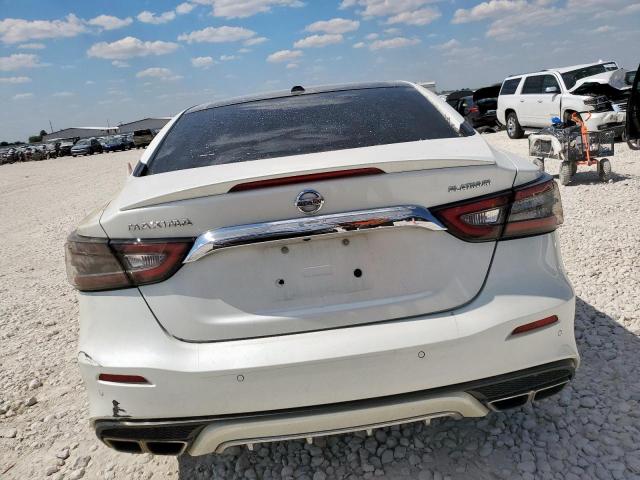 Nissan Maxima Platinum Image 4