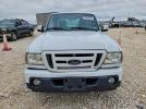 Ford Ranger Super Cab Image 4