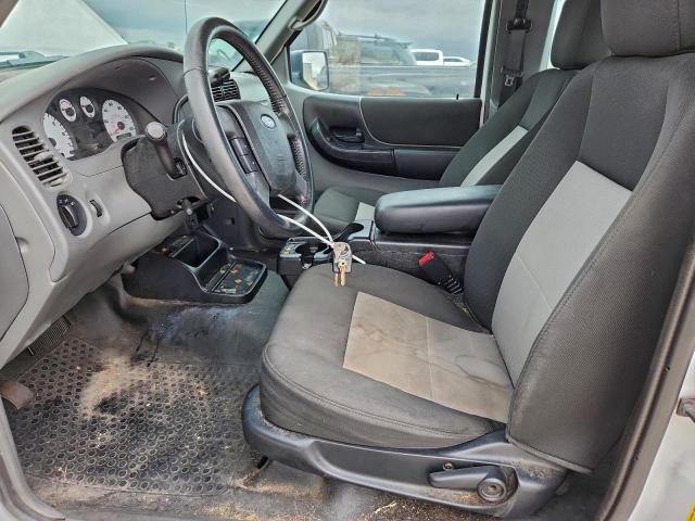 Ford Ranger Super Cab Image 11