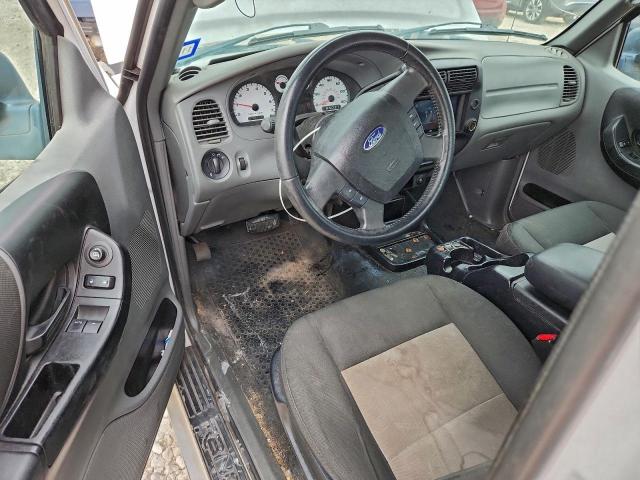 Ford Ranger Super Cab Image 6