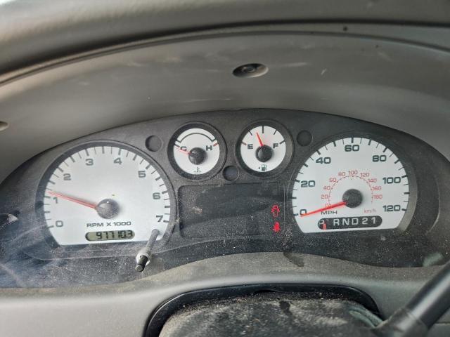 Ford Ranger Super Cab Image 9