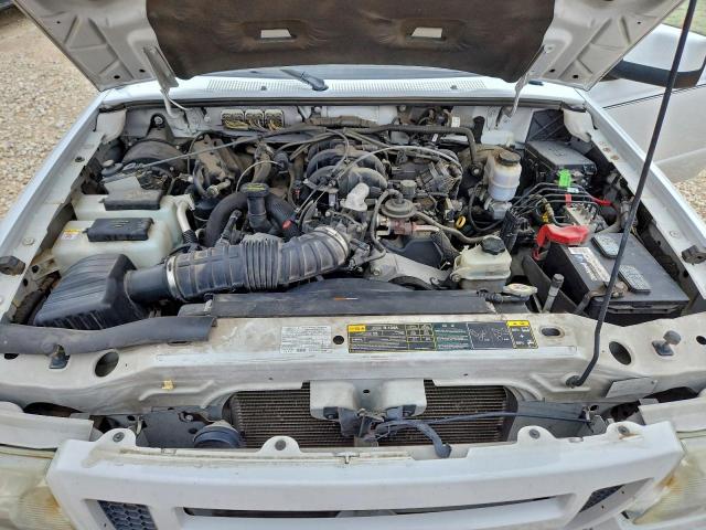 Ford Ranger Super Cab Image 7