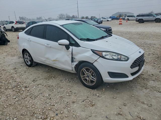 Ford Fiesta Se Image 8