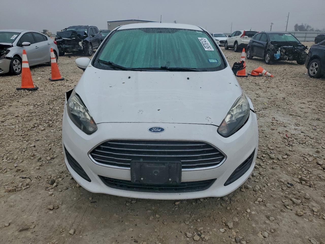 Ford Fiesta Se Image 2