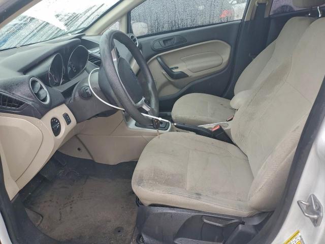 Ford Fiesta Se Image 4