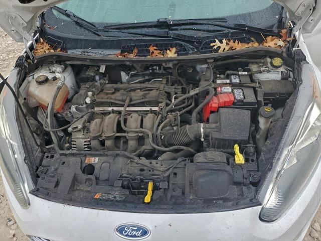 Ford Fiesta Se Image 10