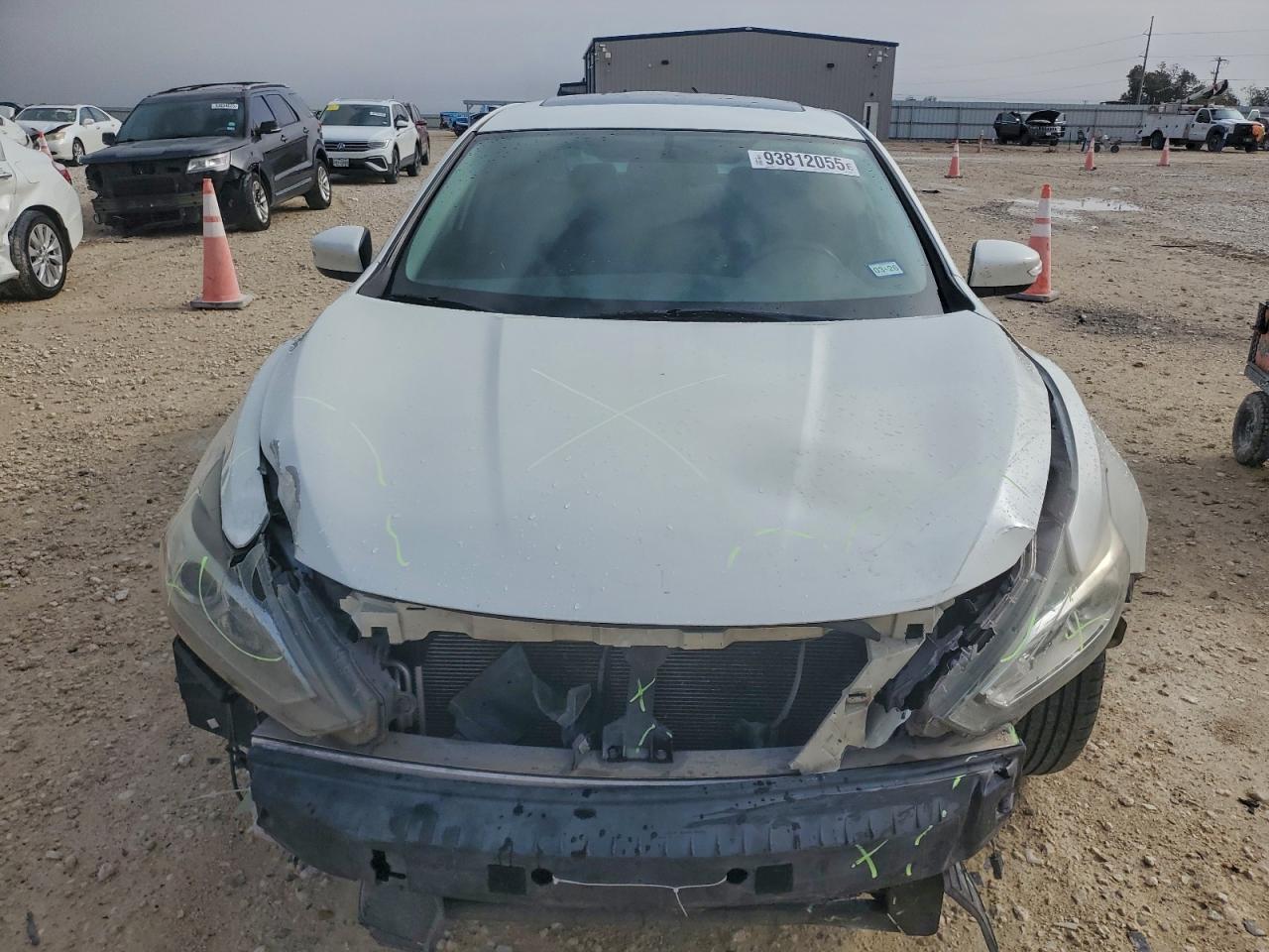 Nissan Altima 2.5 Image 12