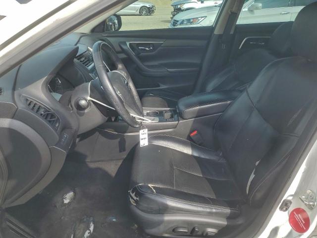 Nissan Altima 2.5 Image 11