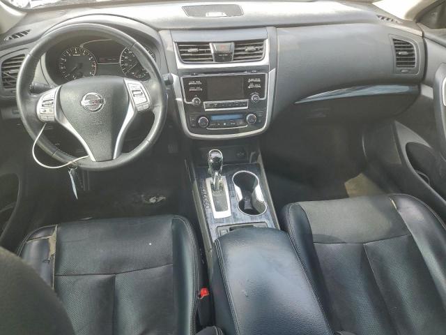 Nissan Altima 2.5 Image 6