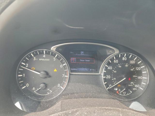 Nissan Altima 2.5 Image 7