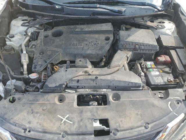 Nissan Altima 2.5 Image 10