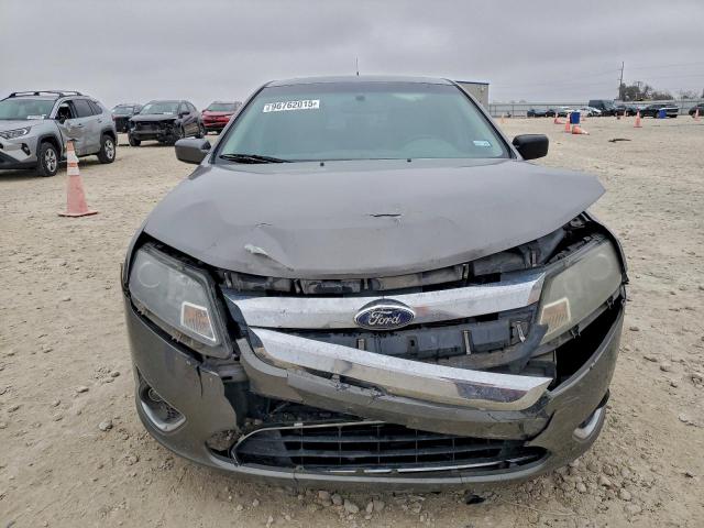 Ford Fusion Sel Image 12