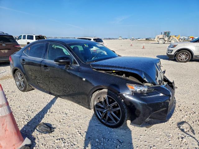 Lexus Is 250 Image 9