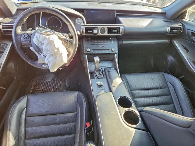 Lexus Is 250 Image 3