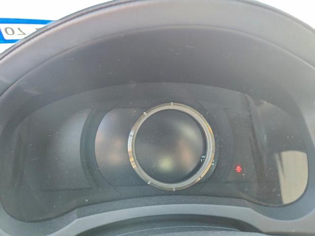 Lexus Is 250 Image 4