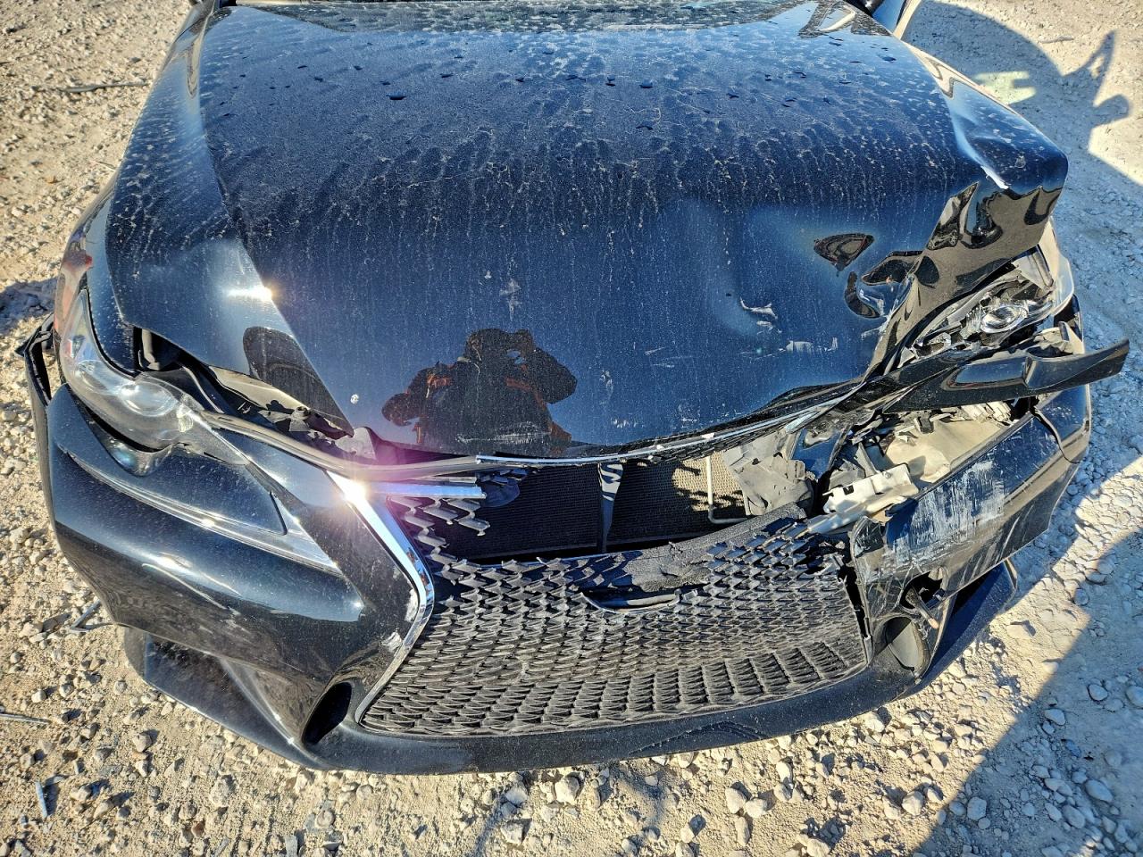 Lexus Is 250 Image 6