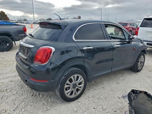 FIAT 500 Lounge Image 10