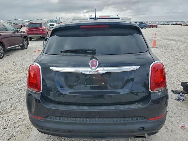 FIAT 500 Lounge Image 13