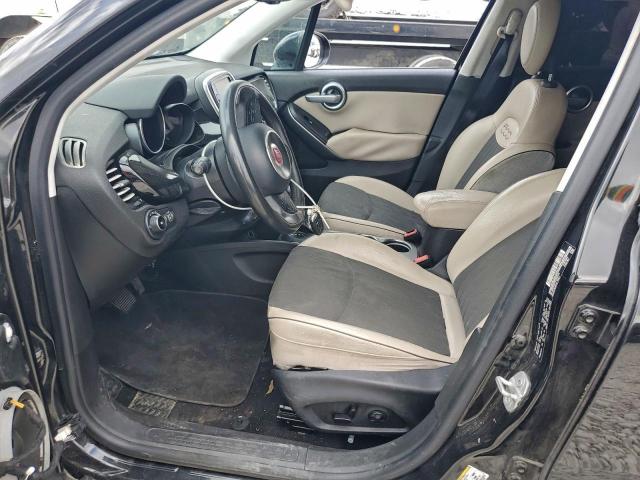 FIAT 500 Lounge Image 4