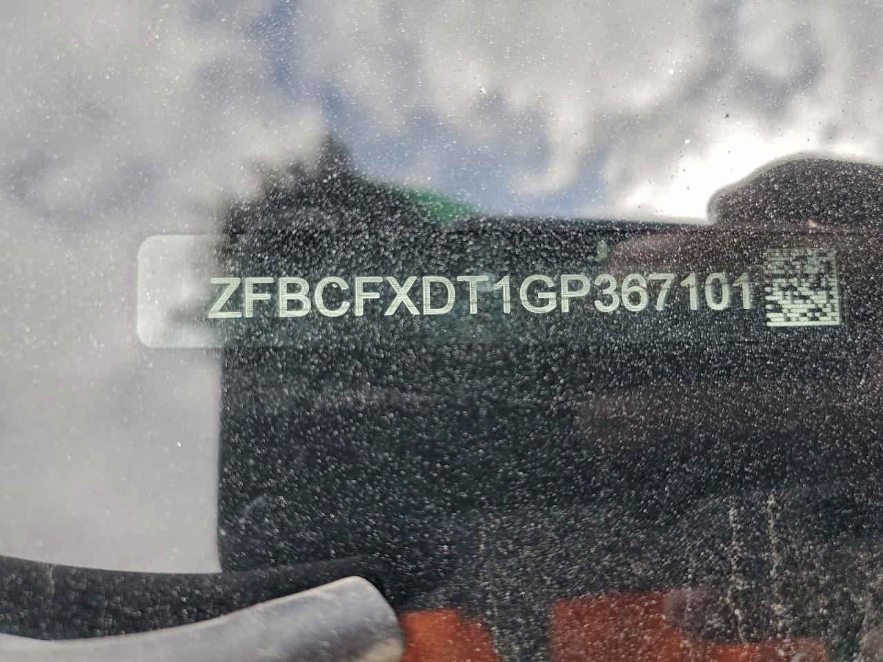 FIAT 500 Lounge Image 5