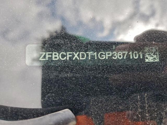 FIAT 500 Lounge Image 5