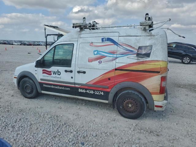 Ford Transit Xlt Image 6