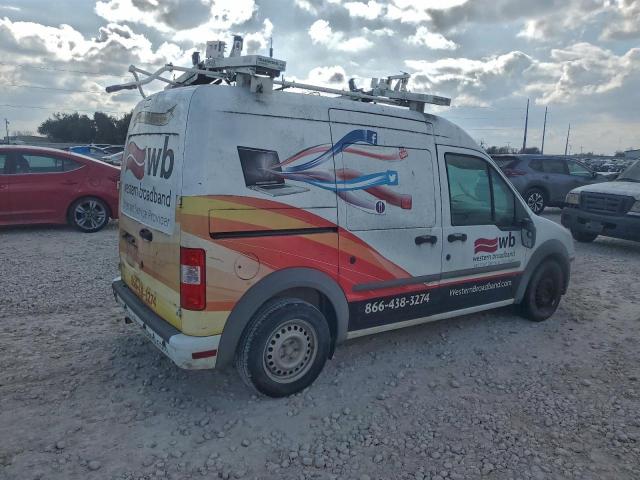 Ford Transit Xlt Image 7