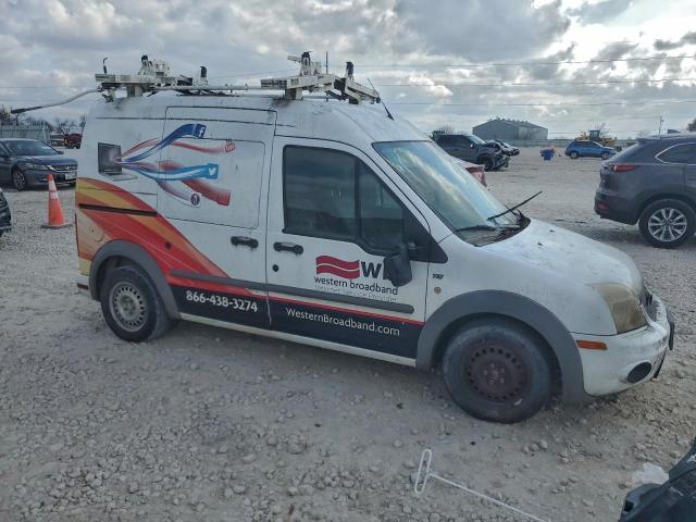 Ford Transit Xlt Image 8