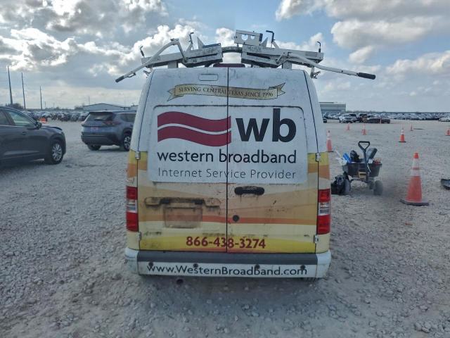 Ford Transit Xlt Image 5