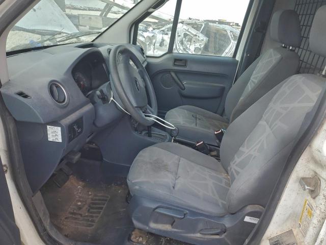 Ford Transit Xlt Image 9