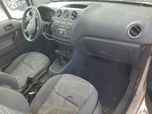 Ford Transit Xlt Image 4