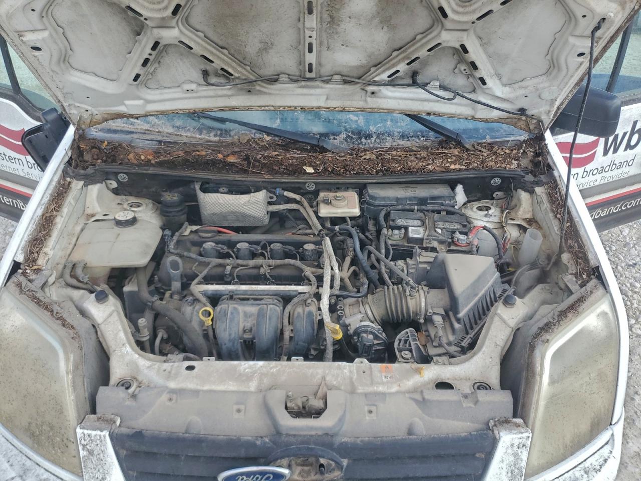 Ford Transit Xlt Image 12