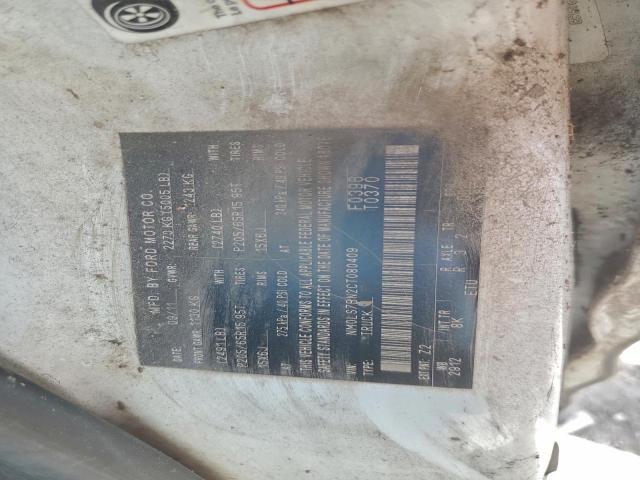 Ford Transit Xlt Image 13