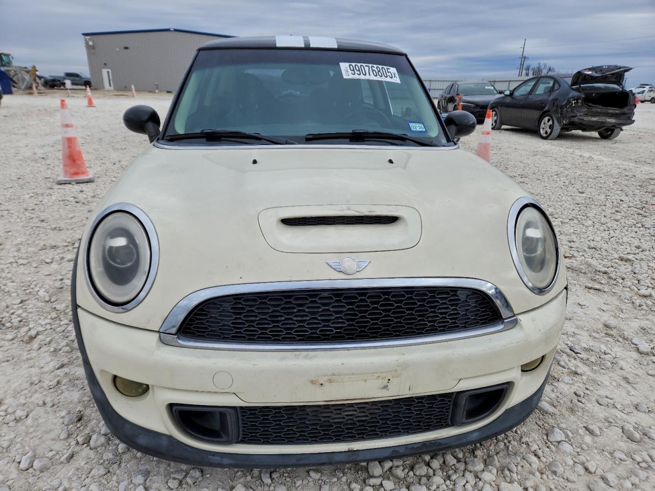 MINI Cooper S Image 9