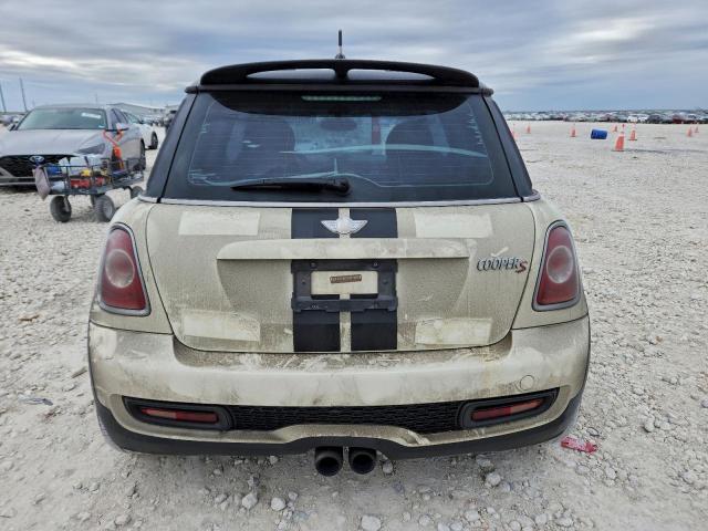 MINI Cooper S Image 4