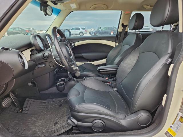 MINI Cooper S Image 12