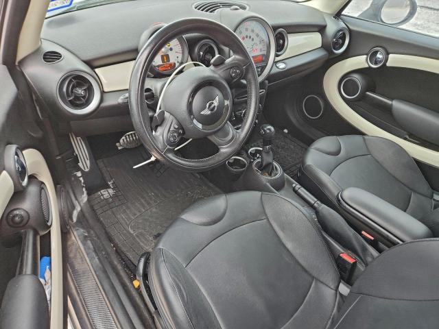 MINI Cooper S Image 5