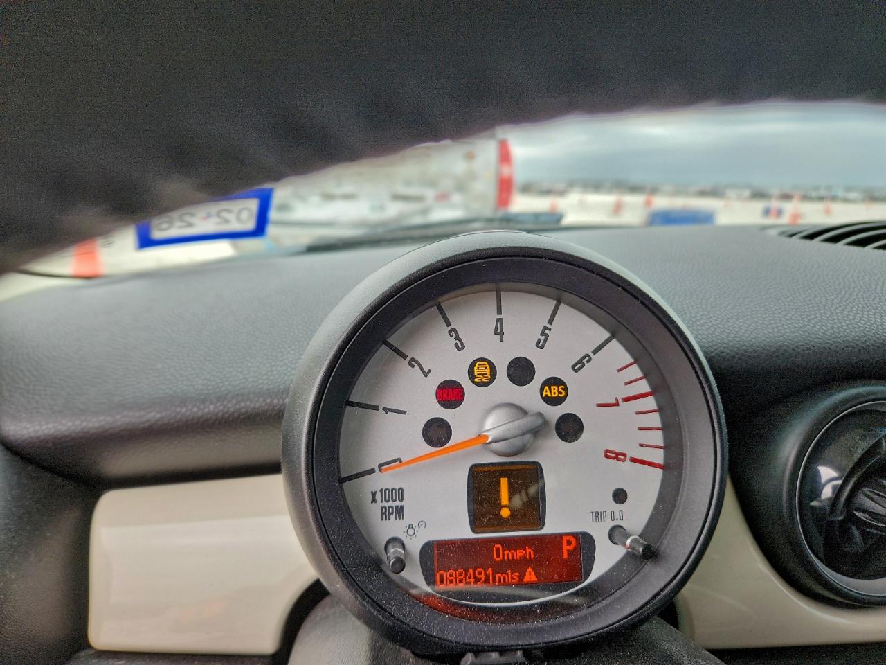 MINI Cooper S Image 6